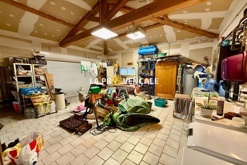 Villa - 143 m² - 5 pièces