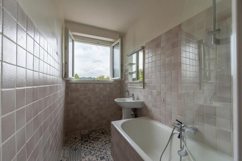 Appartement - 77 m² - 3 pièces