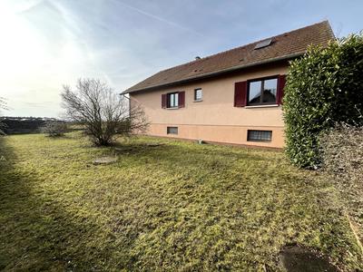Maison - 193 m² - 6 pièces