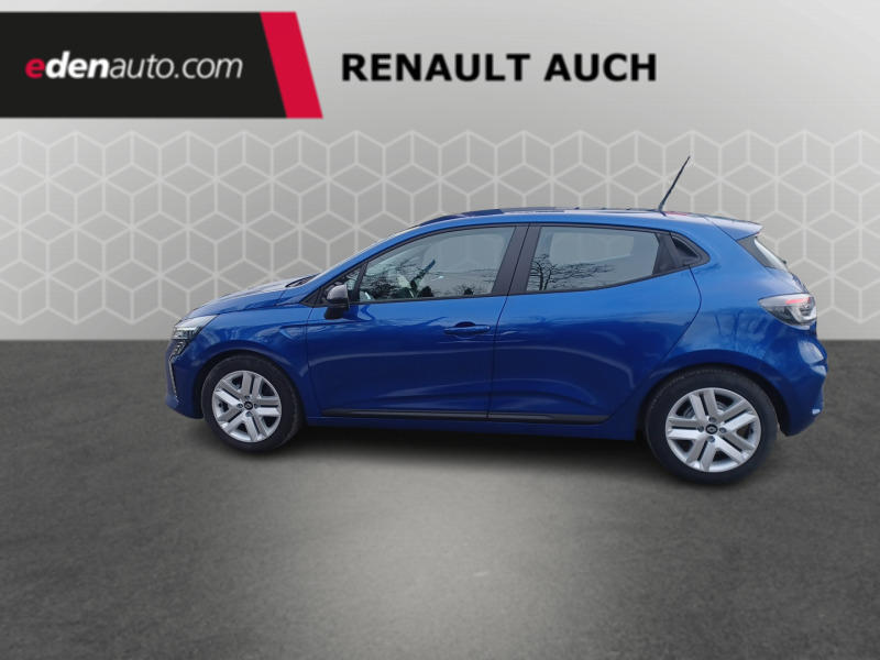Renault Clio E-Tech full hybrid 145 Evolution