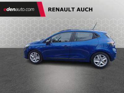 Renault Clio E-Tech full hybrid 145 Evolution