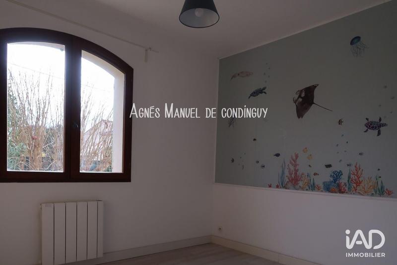 Maison - 112 m² - 4 pièces