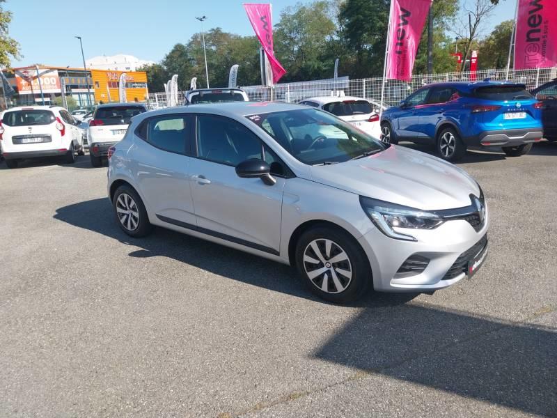 Renault Clio TCe 90 Equilibre