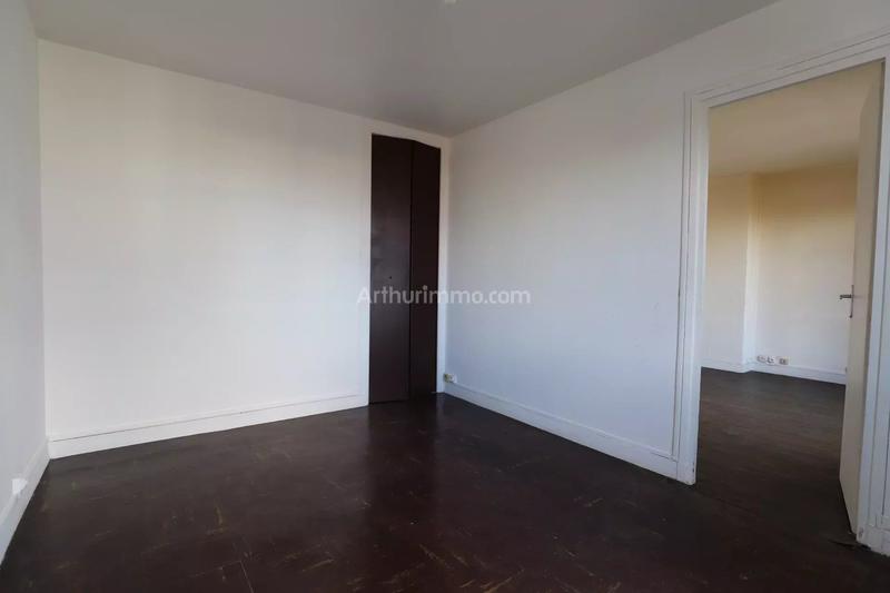 Appartement - 54 m² - 3 pièces