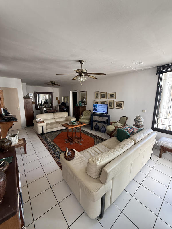 Appartement - 70 m² - 3 pièces