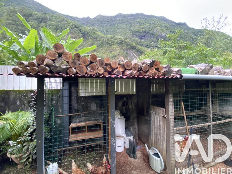 Maison - 113 m² - 6 pièces