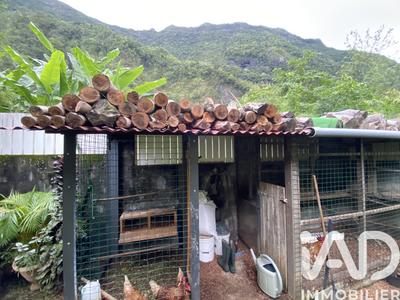 Maison - 113 m² - 6 pièces