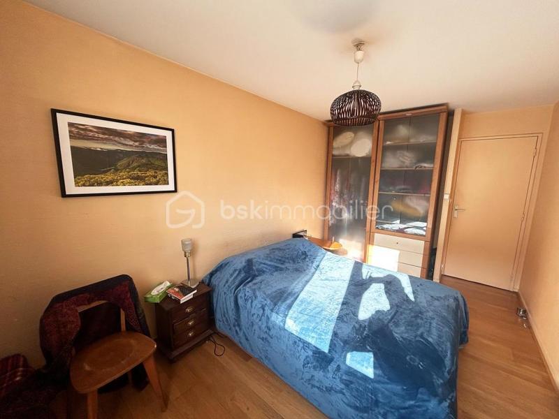 Appartement - 73 m² - 3 pièces