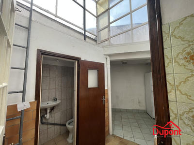 Maison - 65 m² - 4 pièces