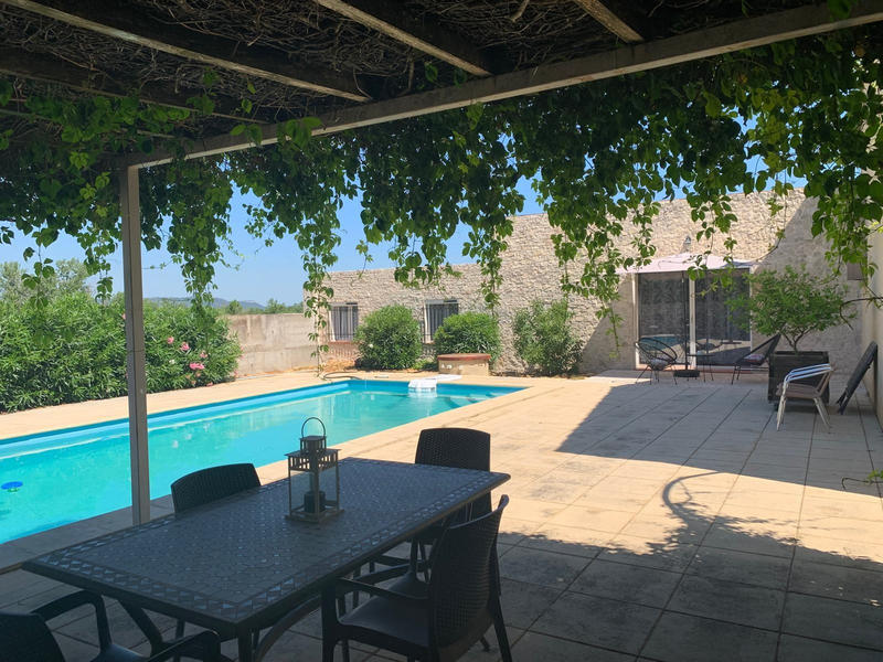 Villa - 142 m² - 8 pièces