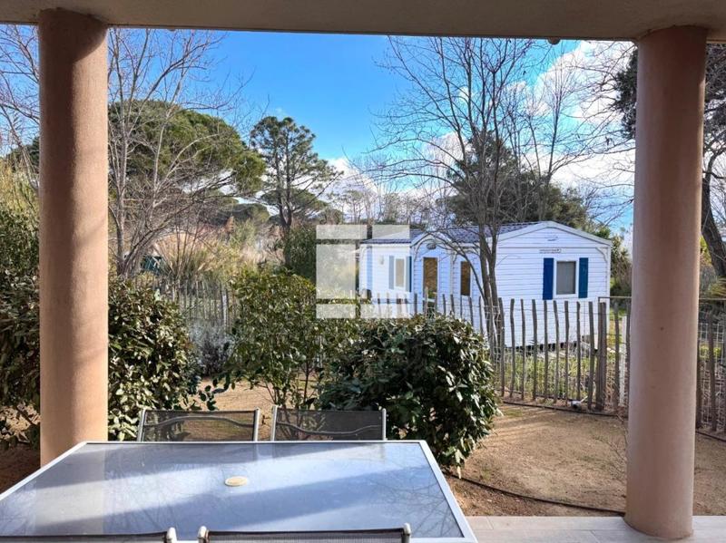 Appartement - 48 m² - 3 pièces