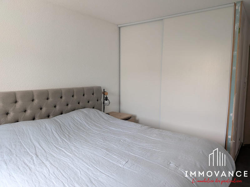 Maison - 104 m² - 5 pièces