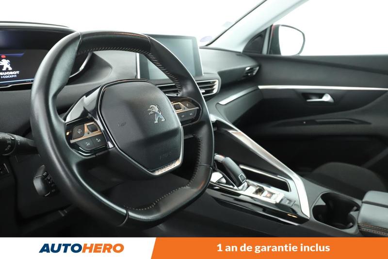 Peugeot 3008 1.2 PureTech Active Eat8 130 ch