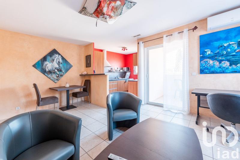 Maison - 215 m² - 8 pièces