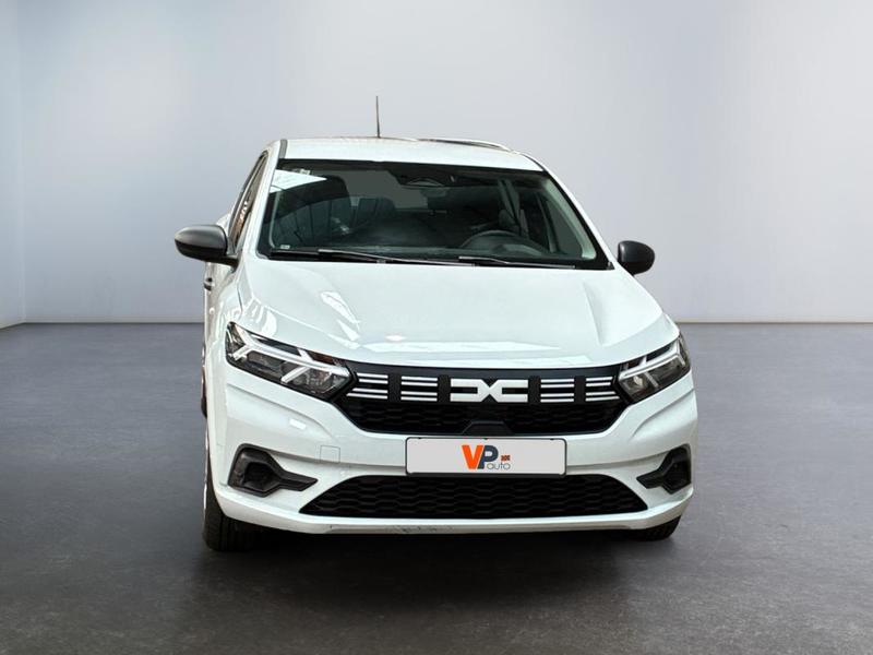Dacia Sandero SCe 65 Essential