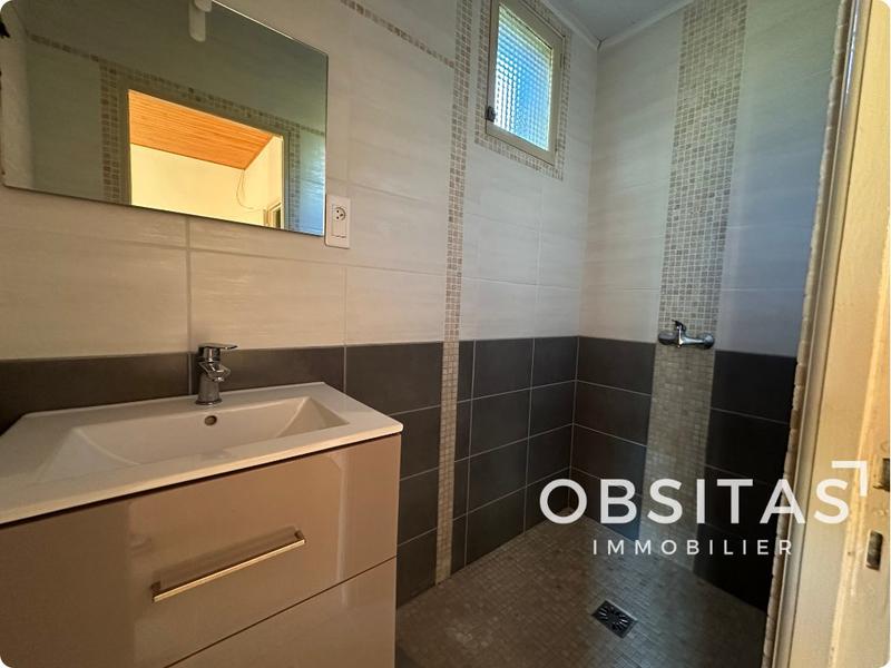 Maison - 263 m² - 13 pièces