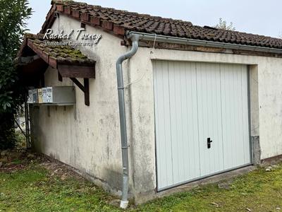 Appartement - 27 m² - 1 pièce