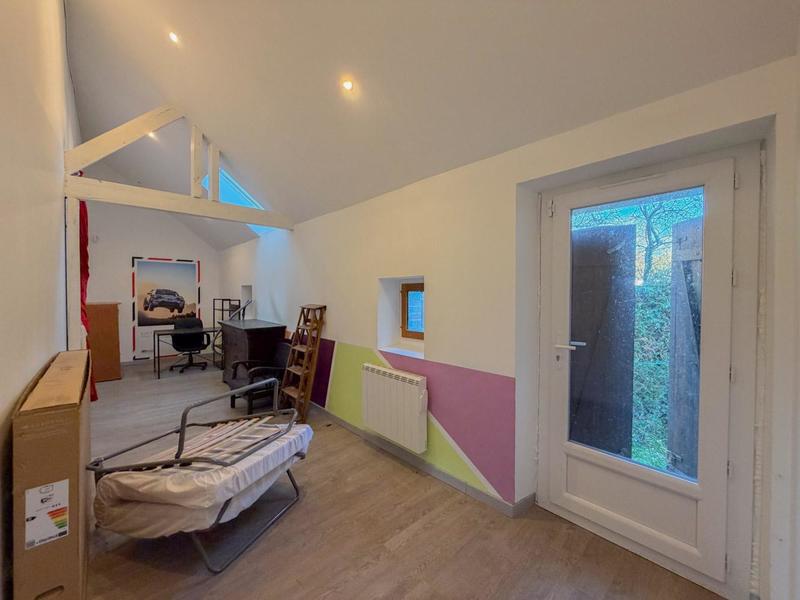 Maison - 142 m² - 6 pièces