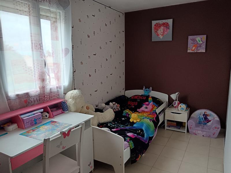 Villa - 142 m² - 7 pièces