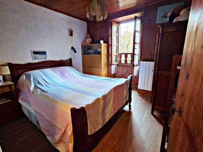 Appartement - 74 m² - 4 pièces