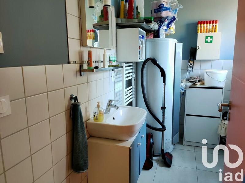 Maison - 83 m² - 4 pièces