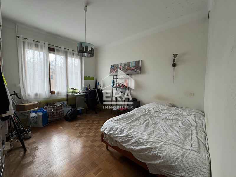 Maison - 134 m² - 7 pièces