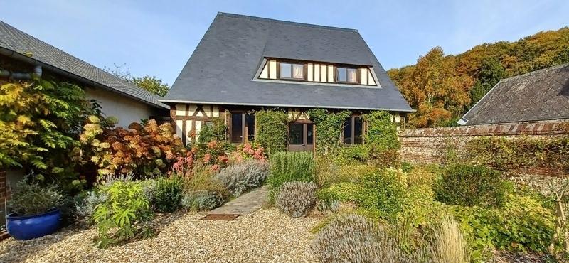 Maison - 73 m² - 3 pièces