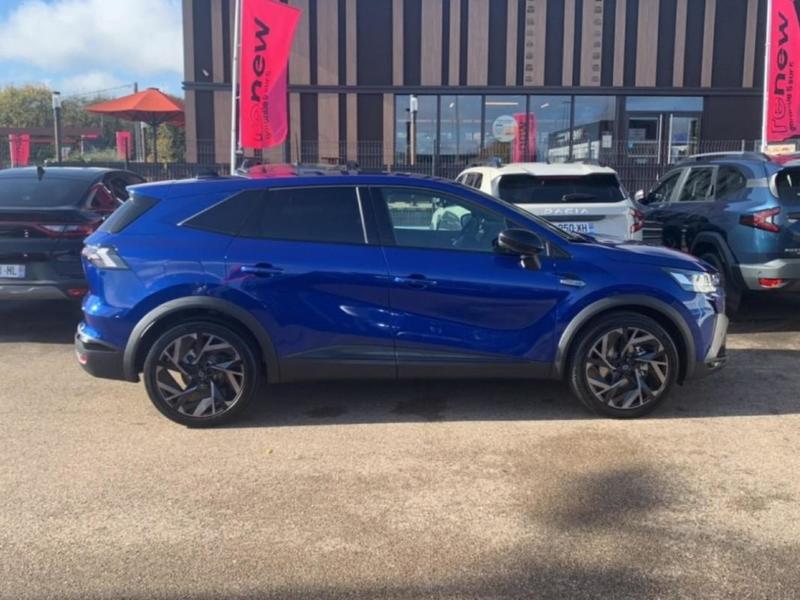 Renault Symbioz E-Tech full hybrid 145 Esprit Alpine