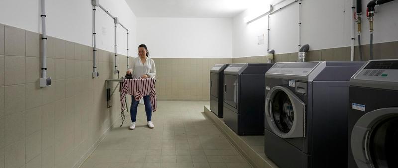 Studio - 20 m² - 1 pièce