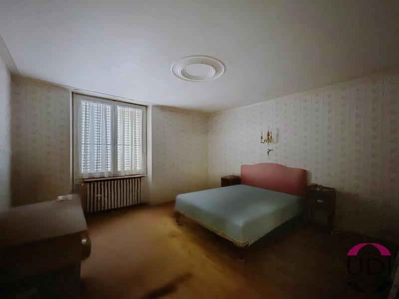 Maison - 141 m² - 6 pièces