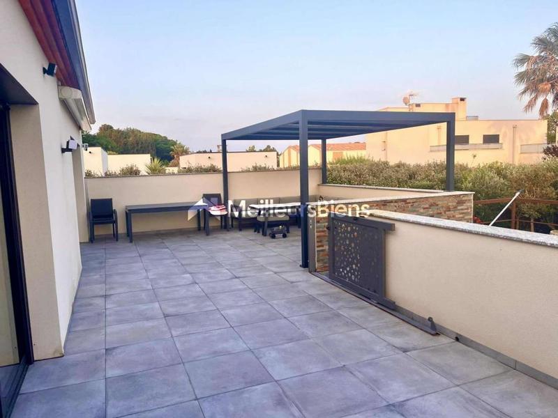 Villa - 230 m² - 7 pièces