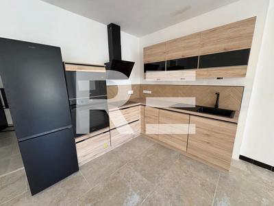 Maison de village - 80 m² - 4 pièces