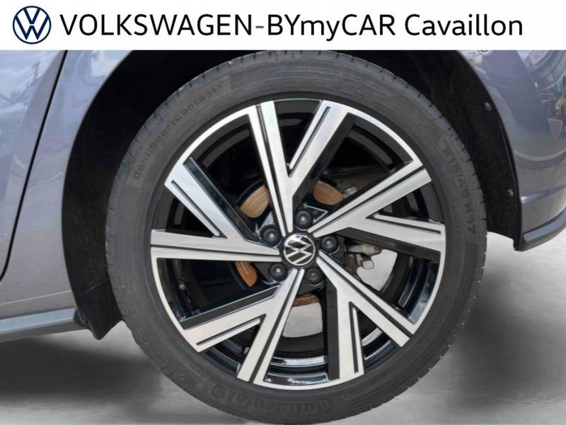 Volkswagen Polo 1.0 Tsi 116 s&amp;S Dsg7 R-Line