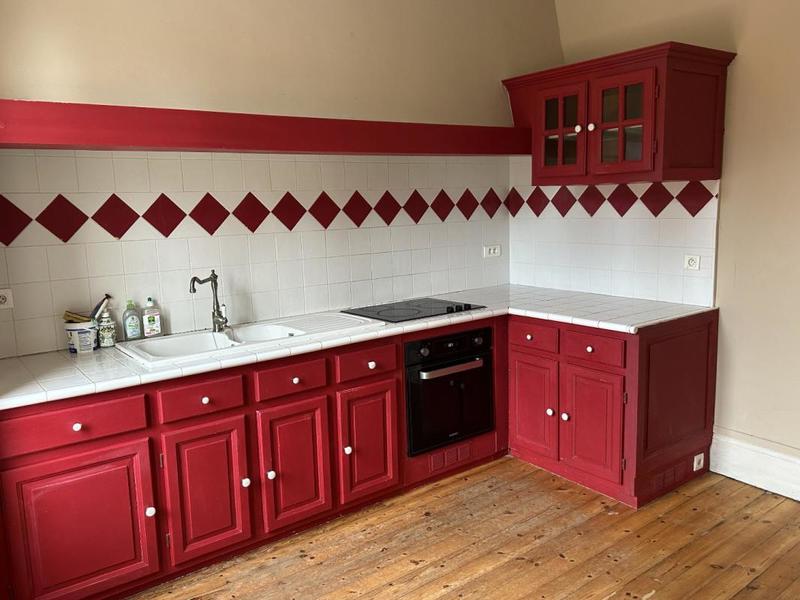 Maison - 135 m² - 4 pièces