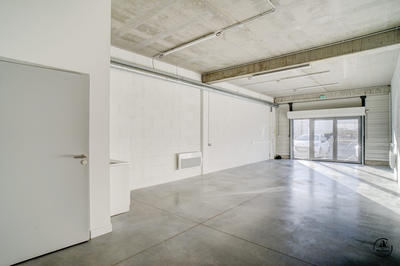 Local d'activités - 60 m²