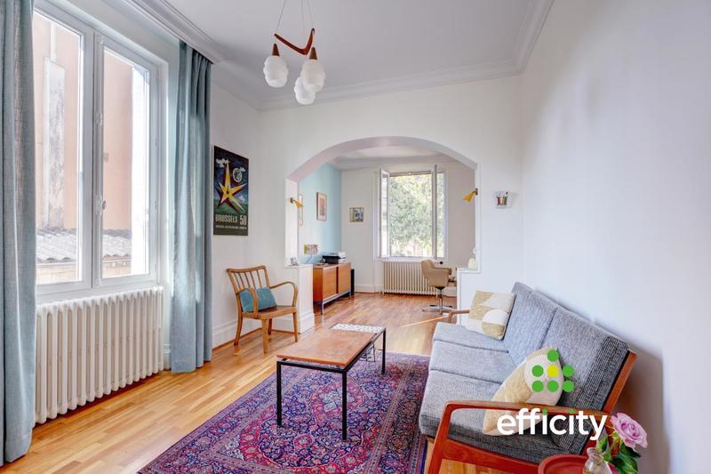 Maison - 102 m² - 5 pièces