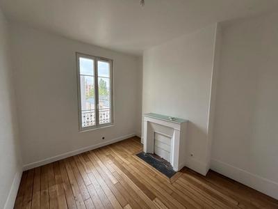 Appartement - 47 m² - 3 pièces