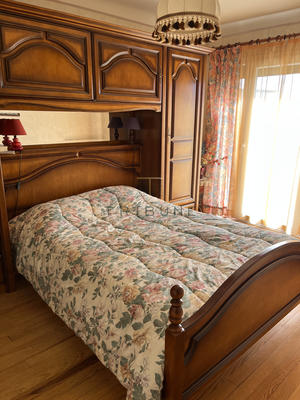 Maison - 183 m² - 8 pièces