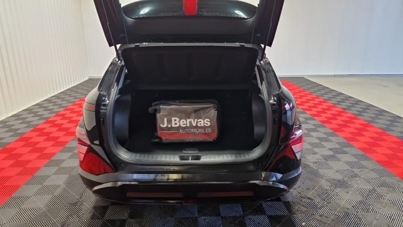 Hyundai Kona Hybrid 129 Intuitive