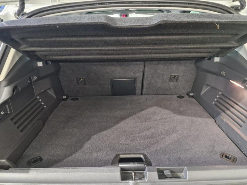 Peugeot 3008 2.0 Bluehdi 150ch Ss Bvm6 Crossway