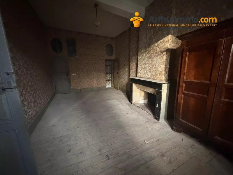 Maison - 346 m² - 21 pièces