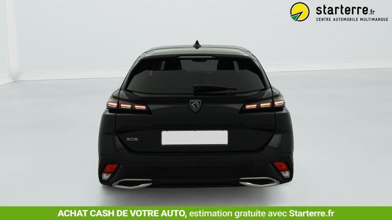 Peugeot 308 Sw PureTech 130ch s&amp;S Bvm6 Allure