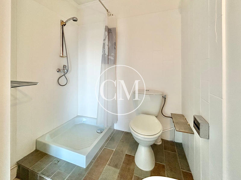 Appartement - 113 m² - 4 pièces