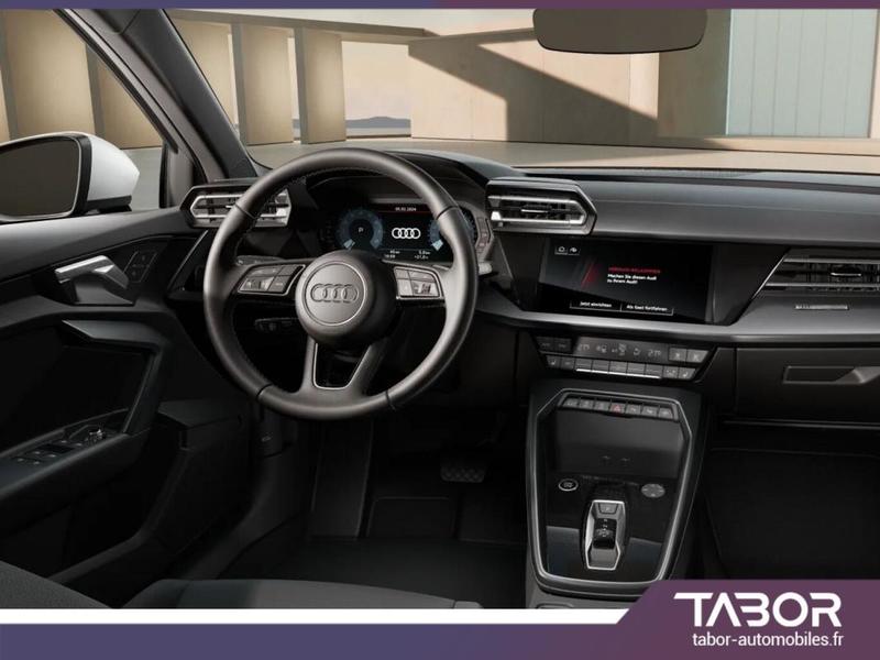 Audi A3 allstreet Tfsi 150 s tronic Led 17p