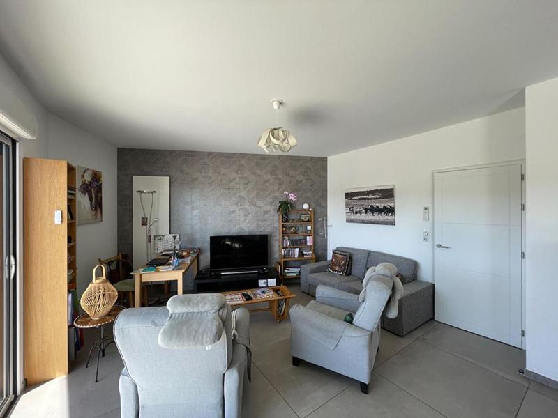 Appartement - 96 m² - 4 pièces