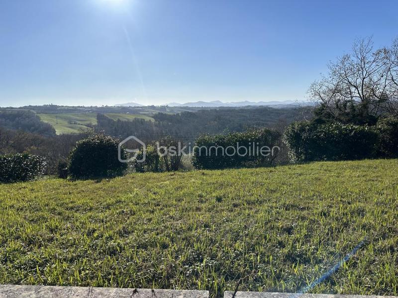 Pavillon - 116 m² - 4 pièces