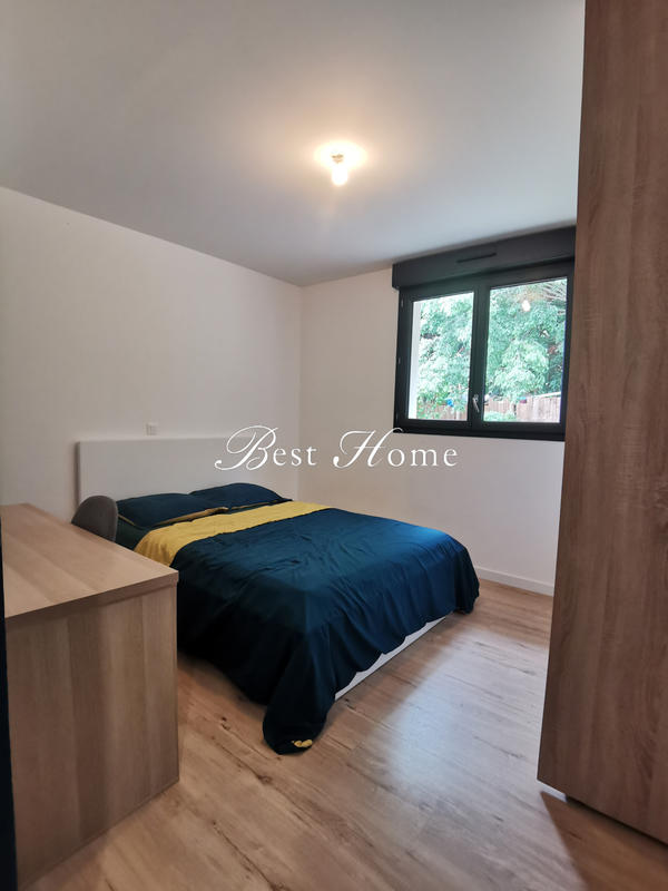 Maison - 156 m² - 5 pièces