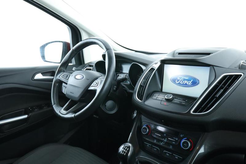 Ford c-Max 1.5 TDCi Titanium Bv6 120 ch