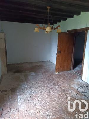 Maison de campagne - 97 m² - 3 pièces