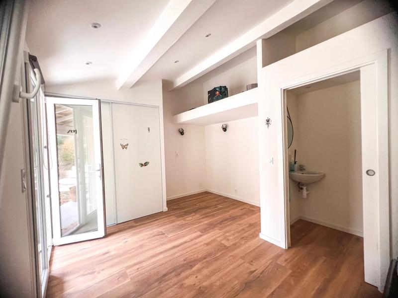 Villa - 115 m² - 5 pièces